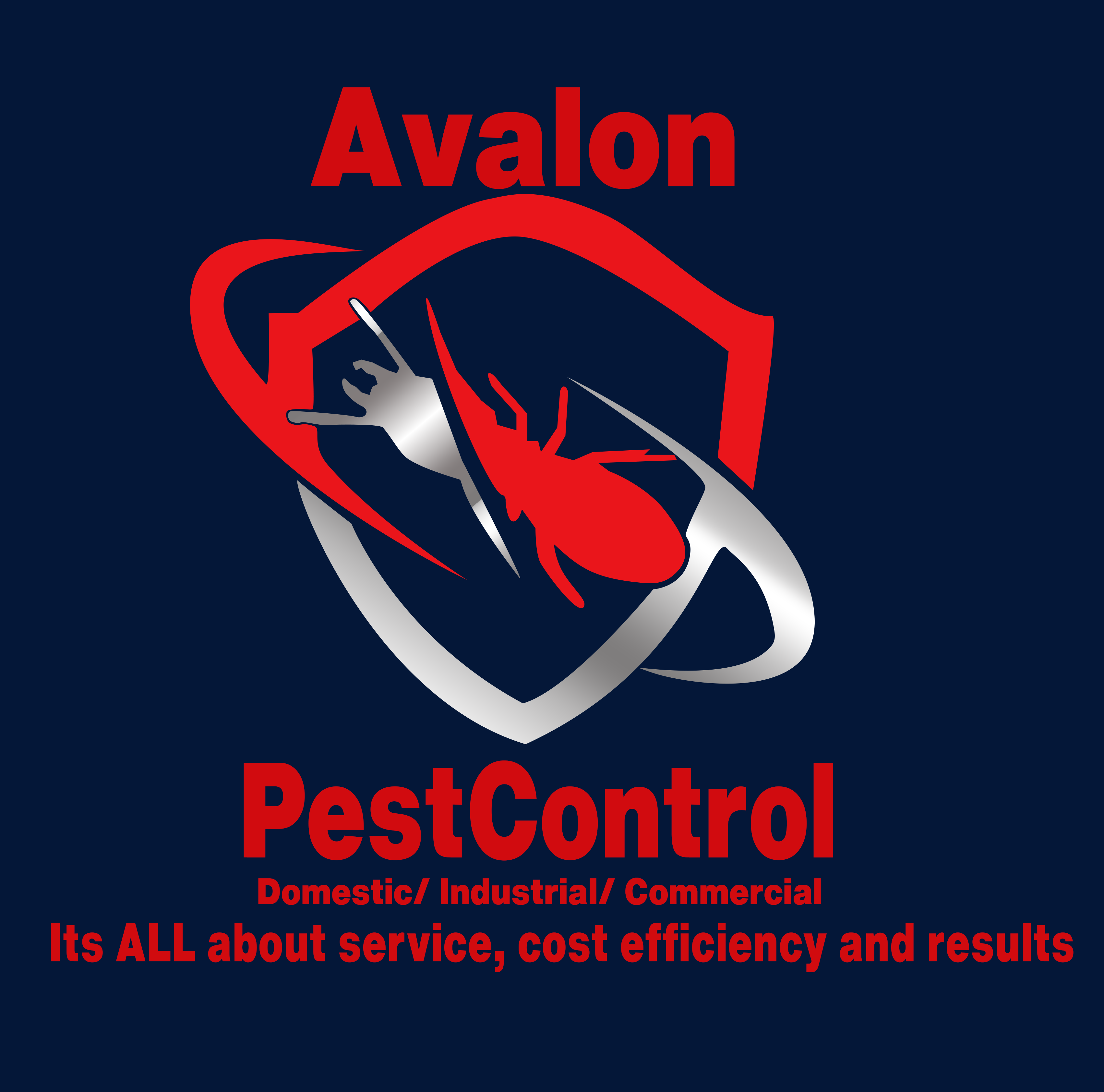 Pest Control